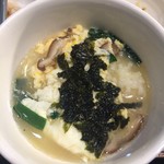 じゅうじゅうカルビ - 