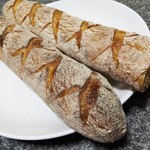 ラトリエ ドゥ プレジール - バゲット