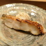 虎白 - 甘鯛と海老芋