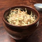 炭火焼肉かしま - 料理写真: