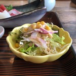 Edogawa - サラダ