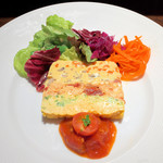 ラトリエ プリュ - 