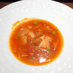 ラトリエ プリュ - 