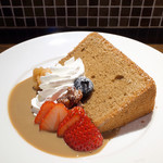 ラトリエ プリュ - 