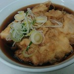 深大寺門前そば - 