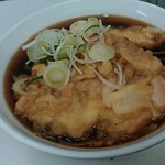 深大寺門前そば - 