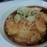 深大寺門前そば - 