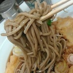 深大寺門前そば - 