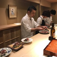 富小路 やま岸 - 
