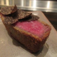 焼肉うしごろ 銀座並木通り店 - 