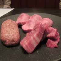 焼肉うしごろ 銀座並木通り店 - 
