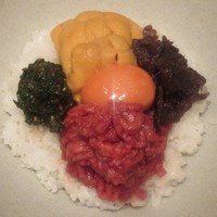 焼肉うしごろ 銀座並木通り店 - 