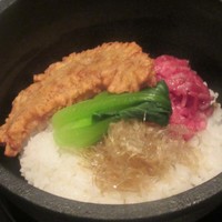 焼肉うしごろ 銀座並木通り店 - 