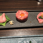 焼肉うしごろ - 