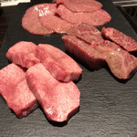 焼肉うしごろ 銀座並木通り店 - 