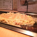 鉄板焼にしか - 