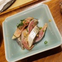 銀座 久兵衛 銀座本店 - 