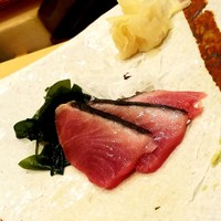 銀座 久兵衛 銀座本店 - 