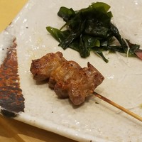 銀座 久兵衛 銀座本店 - 