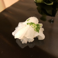 鮨 やすみつ - 