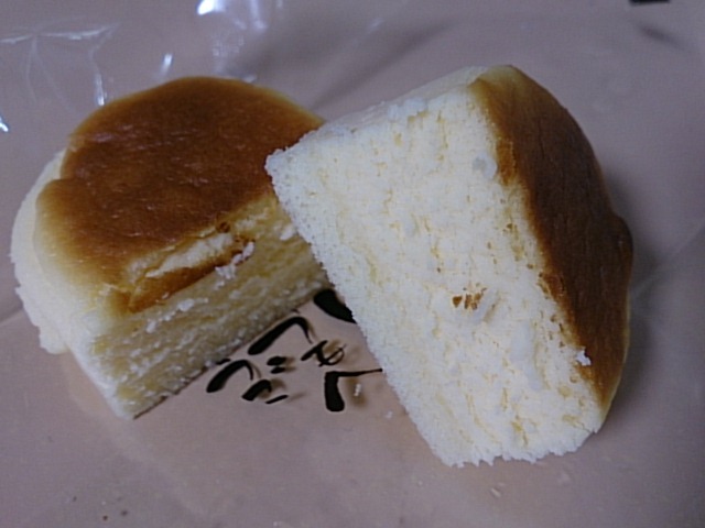 つるおか菓子処　木村屋 なかのくち店 - 酒田（和菓子）の写真