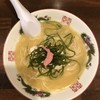 麺道はなもこし