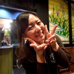 炭火焼肉　じもんじゅ - 