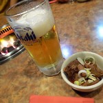 炭火焼肉　じもんじゅ - 