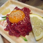 炭火焼肉　じもんじゅ - 