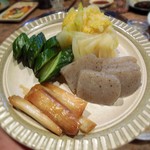 炭火焼肉　じもんじゅ - 