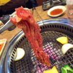 炭火焼肉　じもんじゅ - 