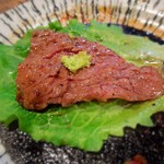 炭火焼肉　じもんじゅ - 