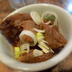 炭火焼肉　じもんじゅ - 