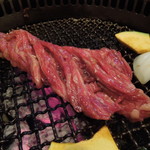 炭火焼肉　じもんじゅ - 