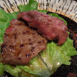 炭火焼肉　じもんじゅ - 