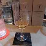 BAR　紺野 - ウイスキー