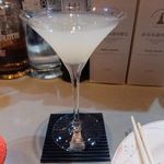 BAR　紺野 - ギムレット