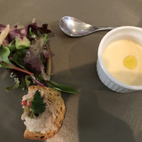 楽の蔵　レストランChez tomo. - 