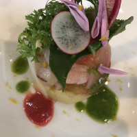 楽の蔵　レストランChez tomo. - 