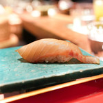 初音鮨 - さわら