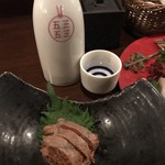 居酒屋割烹　三三五五 - 