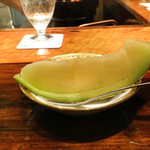 初音鮨 - メロン