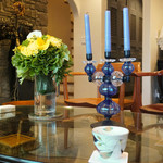 初音鮨 - ２階のウエルカム迎賓館