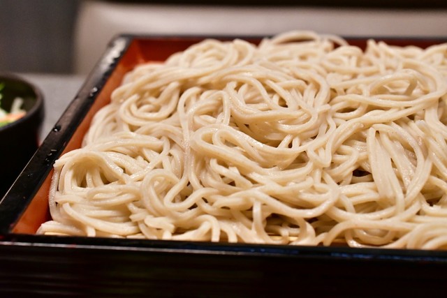 Soba Dokoro Maruka