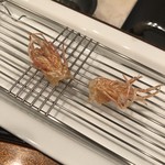 旬彩 天ぷら 心来(しんら） - 