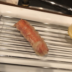 旬彩 天ぷら 心来(しんら） - 