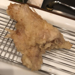 旬彩 天ぷら 心来(しんら） - 