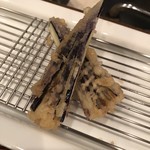 旬彩 天ぷら 心来(しんら） - 