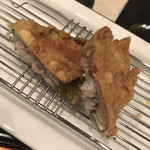 旬彩 天ぷら 心来(しんら） - 