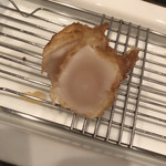 旬彩 天ぷら 心来(しんら） - 